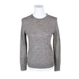 Unisex Uniqlo - Kampsun, suurus 36 - Hall ()