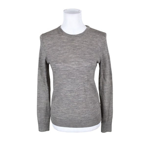 Unisex Uniqlo - Kampsun, suurus 36 - Hall (1)