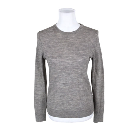 Unisex Uniqlo - Kampsun, suurus 36 - Hall ()