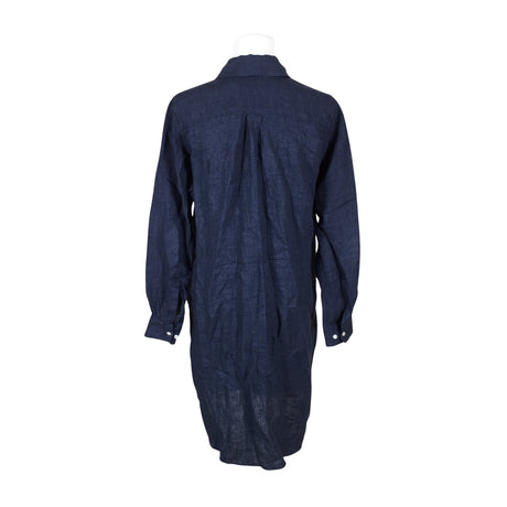 Unisex Boomerang - Mitteveniv kleit, suurus 38 - Sinine (2)