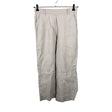 Unisex Nanso - Mittevenivad püksid, suurus 38 - Beige ()