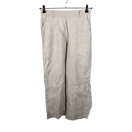 Unisex Nanso - Mittevenivad püksid, suurus 38 - Beige ()