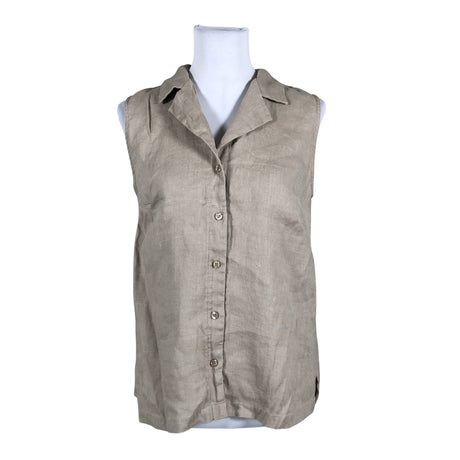Unisex Nanso - Topp, suurus 38 - Beige ()