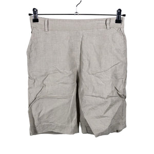 Unisex Nanso - Lühikesed püksid, suurus 38 - Beige (1)