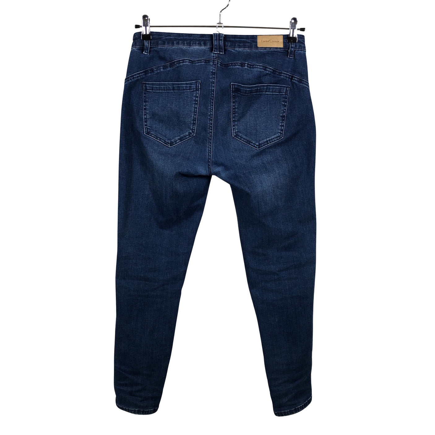 Unisex Fransa - Teksad, suurus 40 - Sinine (2)