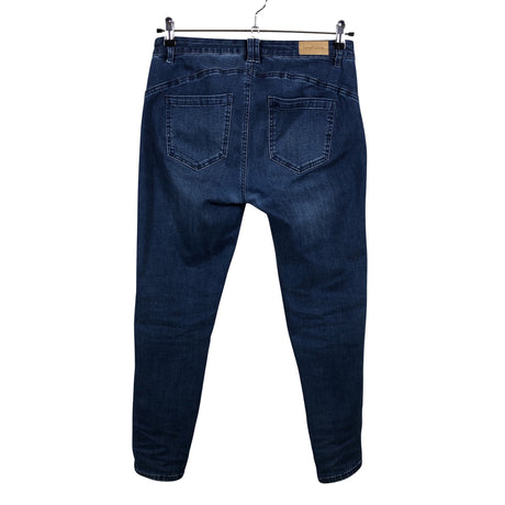Unisex Fransa - Teksad, suurus 40 - Sinine (2)