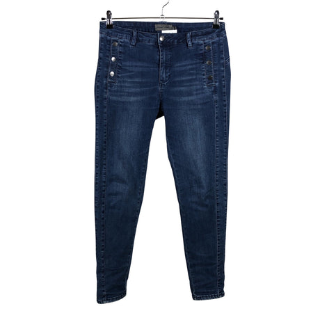 Unisex Fransa - Teksad, suurus 40 - Sinine ()
