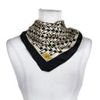 Unisex Guess - Õhuke sall, suurus Midi - Must ()