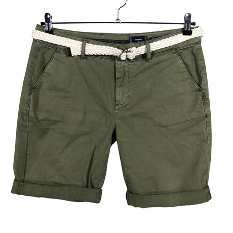 Unisex Superdry - Lühikesed püksid, suurus 40 - Roheline ()