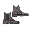 Unisex Ara - Poolsaapad, suurus 41 - Pruun ()