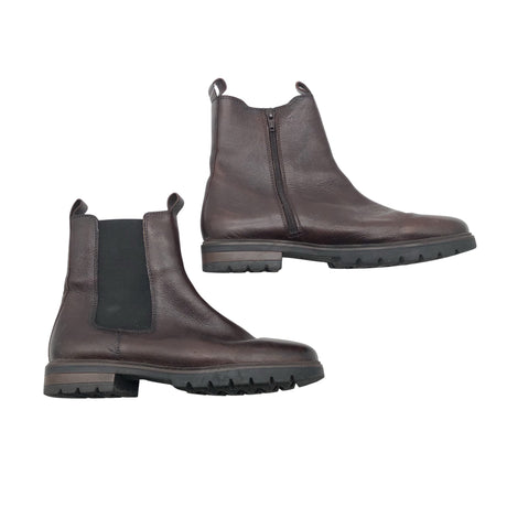 Unisex Ara - Poolsaapad, suurus 41 - Pruun ()