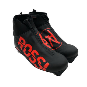 Unisex Rossignol - Suusasaapad, suurus 38 - Must (2)