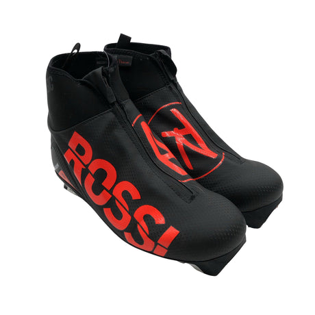 Unisex Rossignol - Suusasaapad, suurus 38 - Must (2)