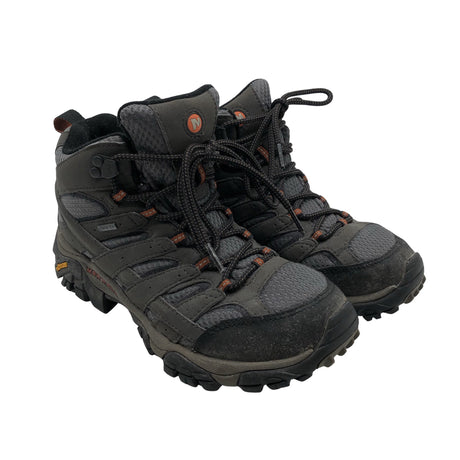 Unisex Merrell - Matkasaapad, suurus 38 - Hall (2)