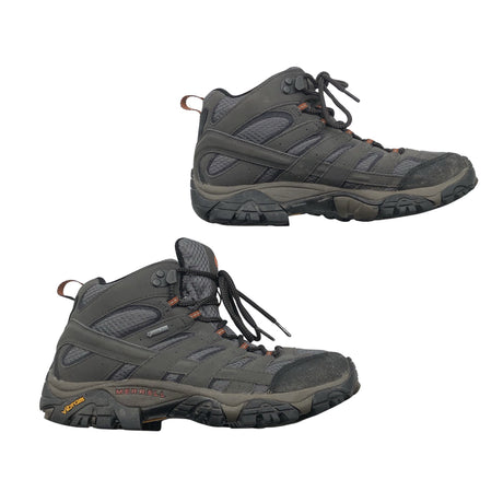 Unisex Merrell - Matkasaapad, suurus 38 - Hall ()