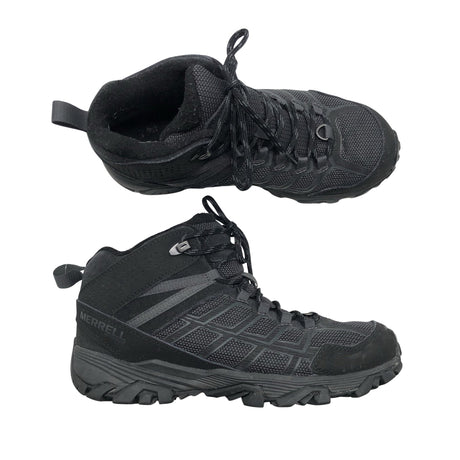 Unisex Merrell - Matkasaapad, suurus 38 - Hall ()