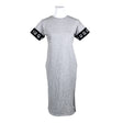 Unisex Hugo Boss - Trikotaažist kleit, suurus 36 - Hall ()