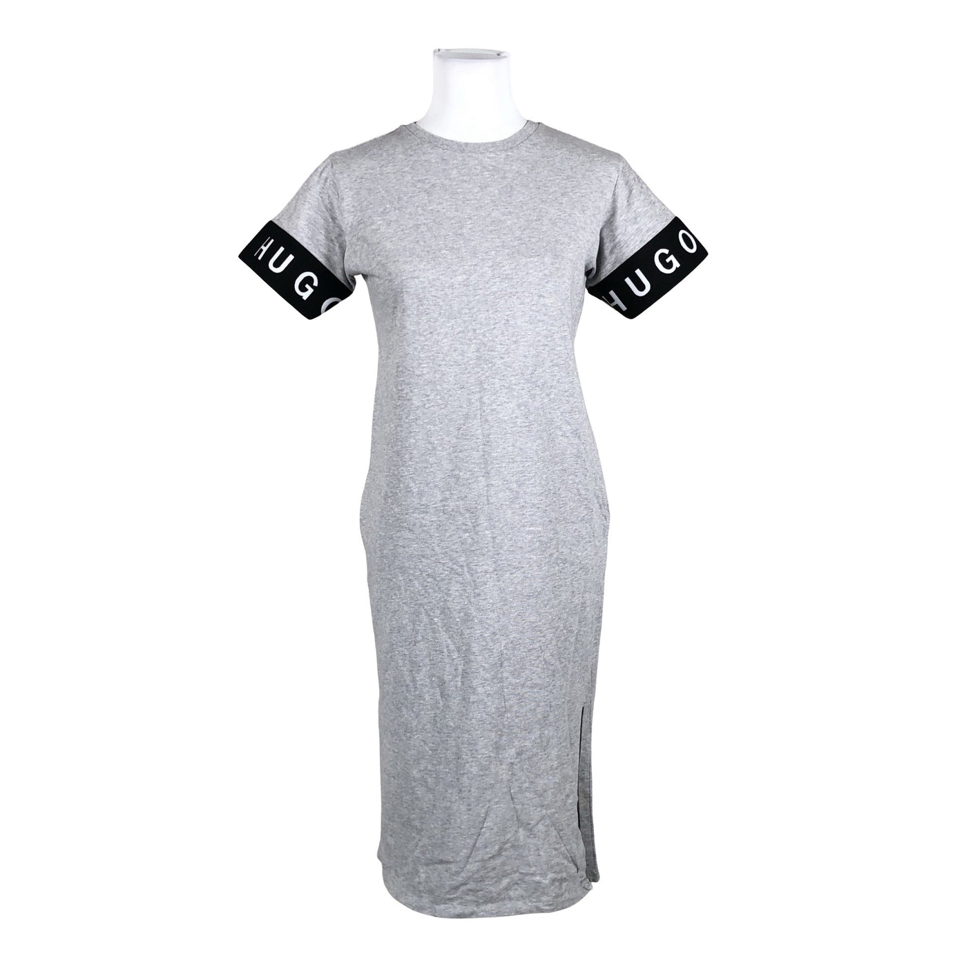 Unisex Hugo Boss - Trikotaažist kleit, suurus 36 - Hall (1)
