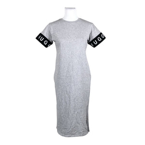 Unisex Hugo Boss - Trikotaažist kleit, suurus 36 - Hall (1)