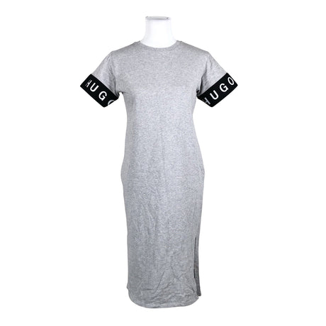 Unisex Hugo Boss - Trikotaažist kleit, suurus 36 - Hall ()