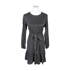 Unisex Gauhar - Õhuke kleit, suurus 36 - Hall (1)