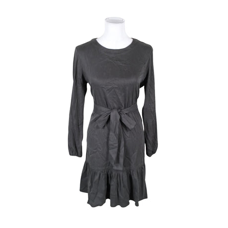 Unisex Gauhar - Õhuke kleit, suurus 36 - Hall ()