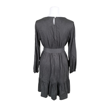 Unisex Gauhar - Õhuke kleit, suurus 36 - Hall (2)