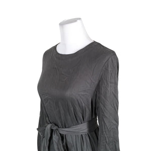 Unisex Gauhar - Õhuke kleit, suurus 36 - Hall (3)
