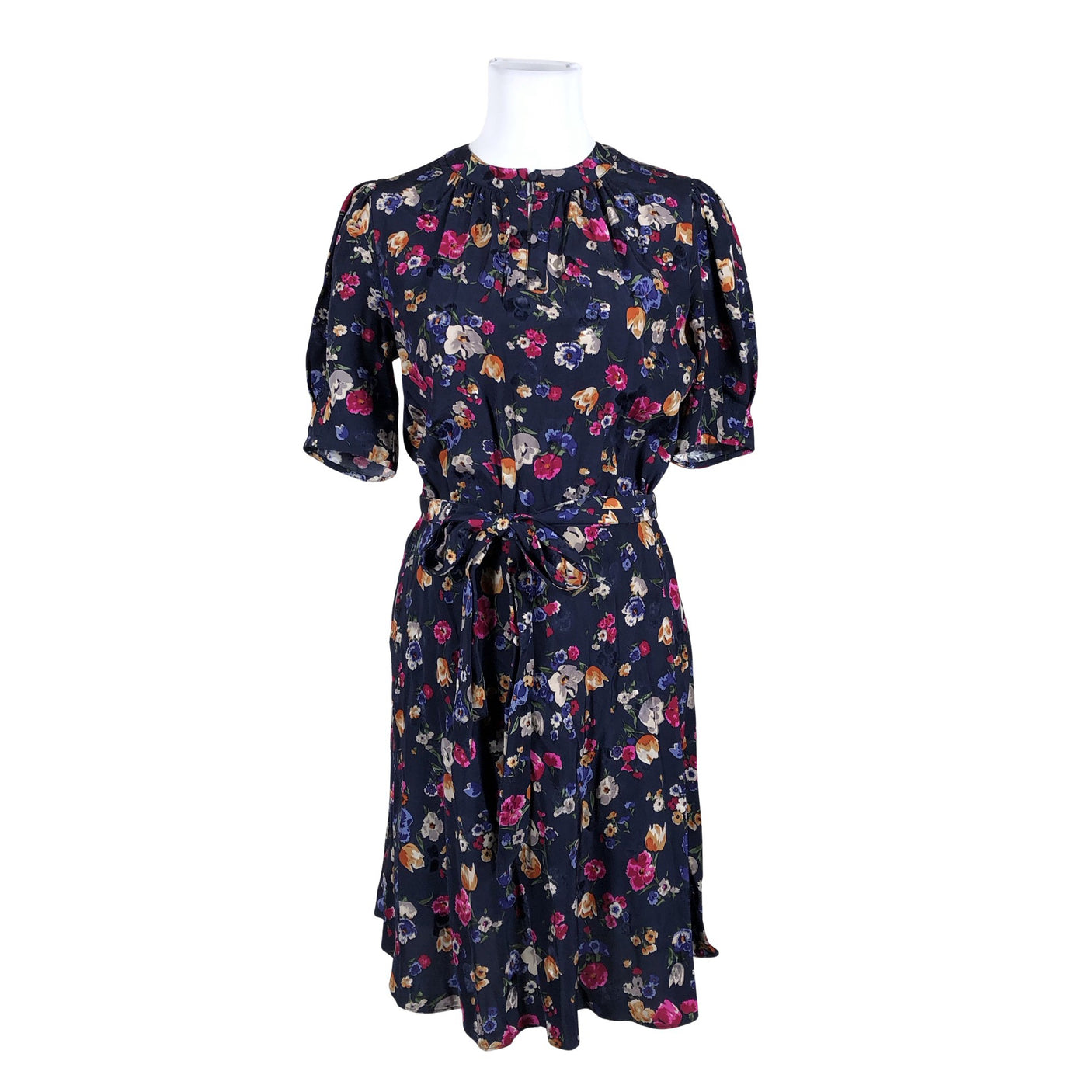Unisex Lauren Ralph Lauren - Õhuke kleit, suurus 36 - Sinine (1)