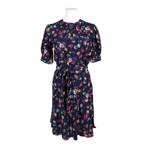 Unisex Lauren Ralph Lauren - Õhuke kleit, suurus 36 - Sinine (1)