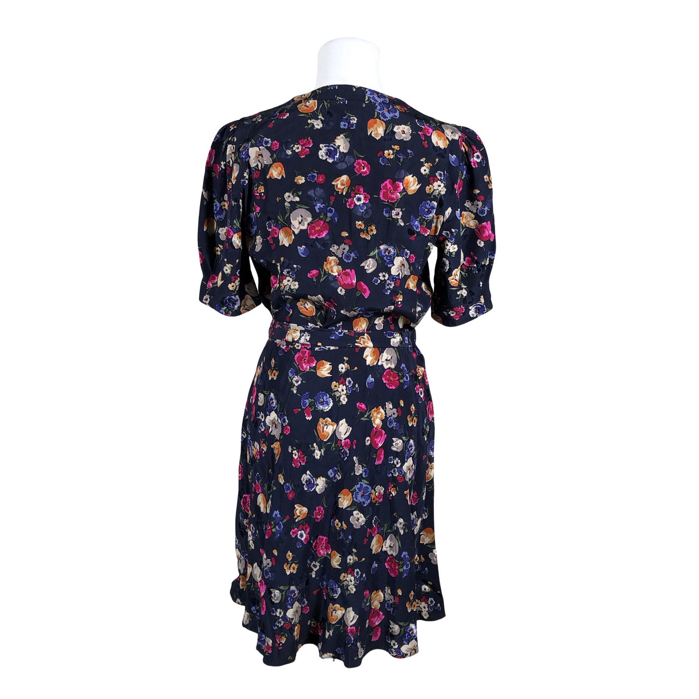 Unisex Lauren Ralph Lauren - Õhuke kleit, suurus 36 - Sinine (3)