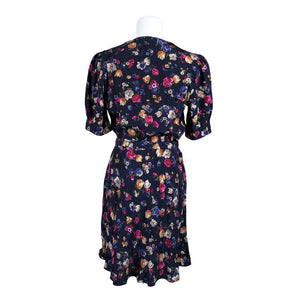 Unisex Lauren Ralph Lauren - Õhuke kleit, suurus 36 - Sinine (3)