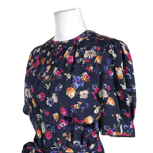 Unisex Lauren Ralph Lauren - Õhuke kleit, suurus 36 - Sinine (2)