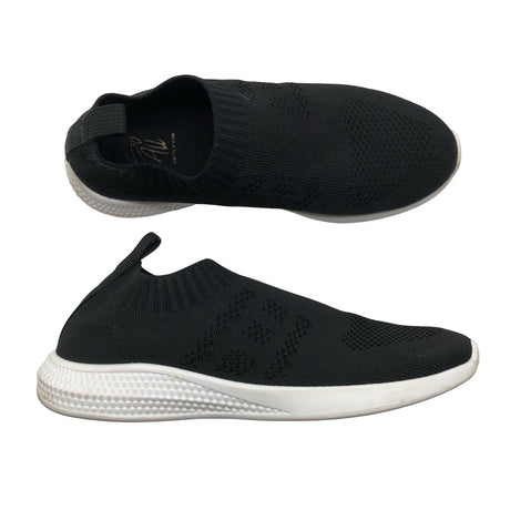 Unisex So All - Tennised, suurus 35 - Must ()
