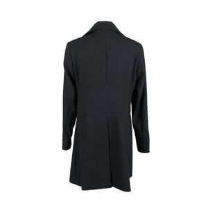 Unisex Mexx - Trentš, suurus 36 - Must (2)