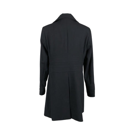 Unisex Mexx - Trentš, suurus 36 - Must (2)