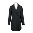Unisex Mexx - Trentš, suurus 36 - Must ()