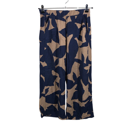 Unisex NOSH - Mittevenivad püksid, suurus 36 - Sinine ()