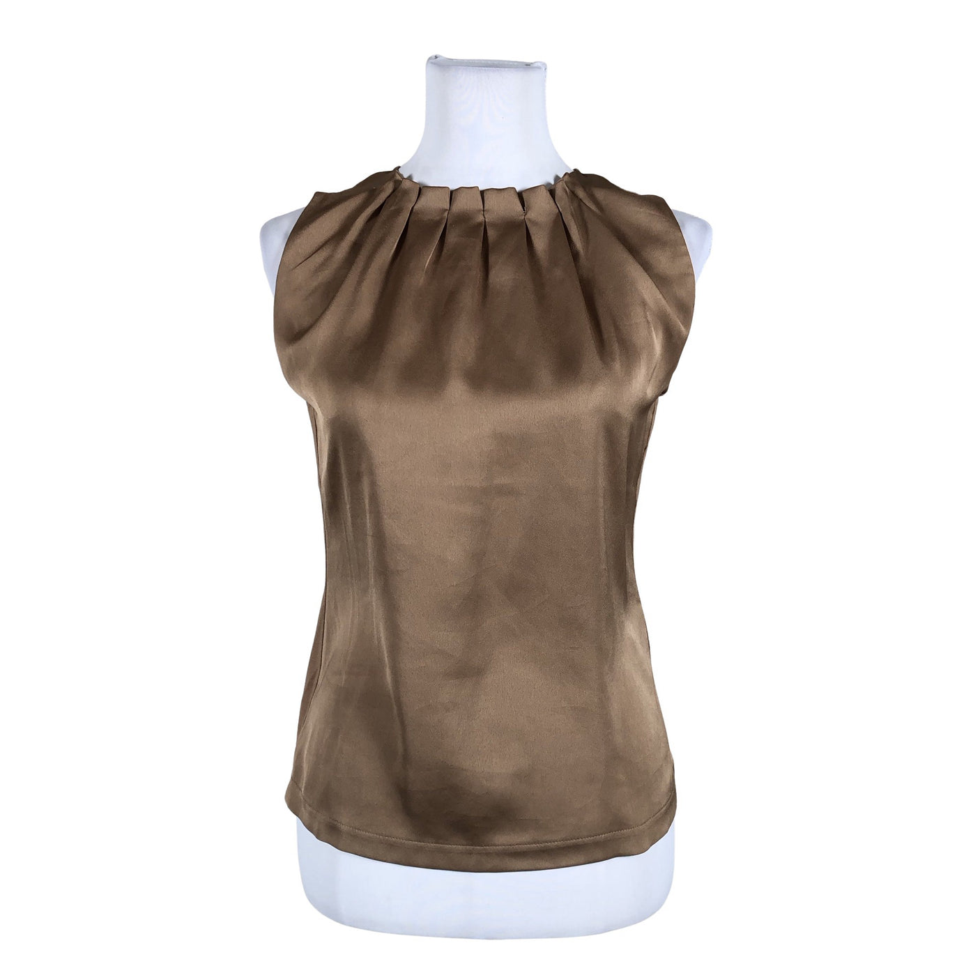 Unisex Ril's - Topp, suurus 36 - Pruun (1)