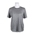 Unisex &Other Stories - T-särk, suurus 36 - Hall ()