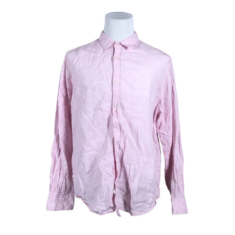 Unisex Swami - Triiksärk, suurus XL - Heleroosa ()