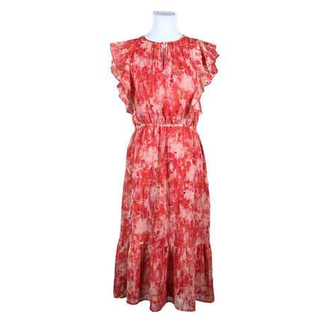 Unisex Esprit - Mitteveniv kleit, suurus 36 - Punane ()