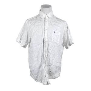 Unisex Fynch-Hatton - Triiksärk, suurus XL - Valge (1)