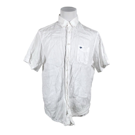 Unisex Fynch-Hatton - Triiksärk, suurus XL - Valge ()