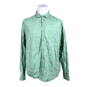 Unisex Swami - Triiksärk, suurus XXL - Roheline (1)