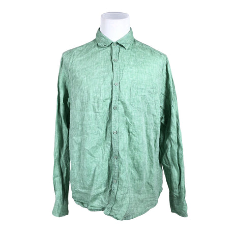 Unisex Swami - Triiksärk, suurus XXL - Roheline ()