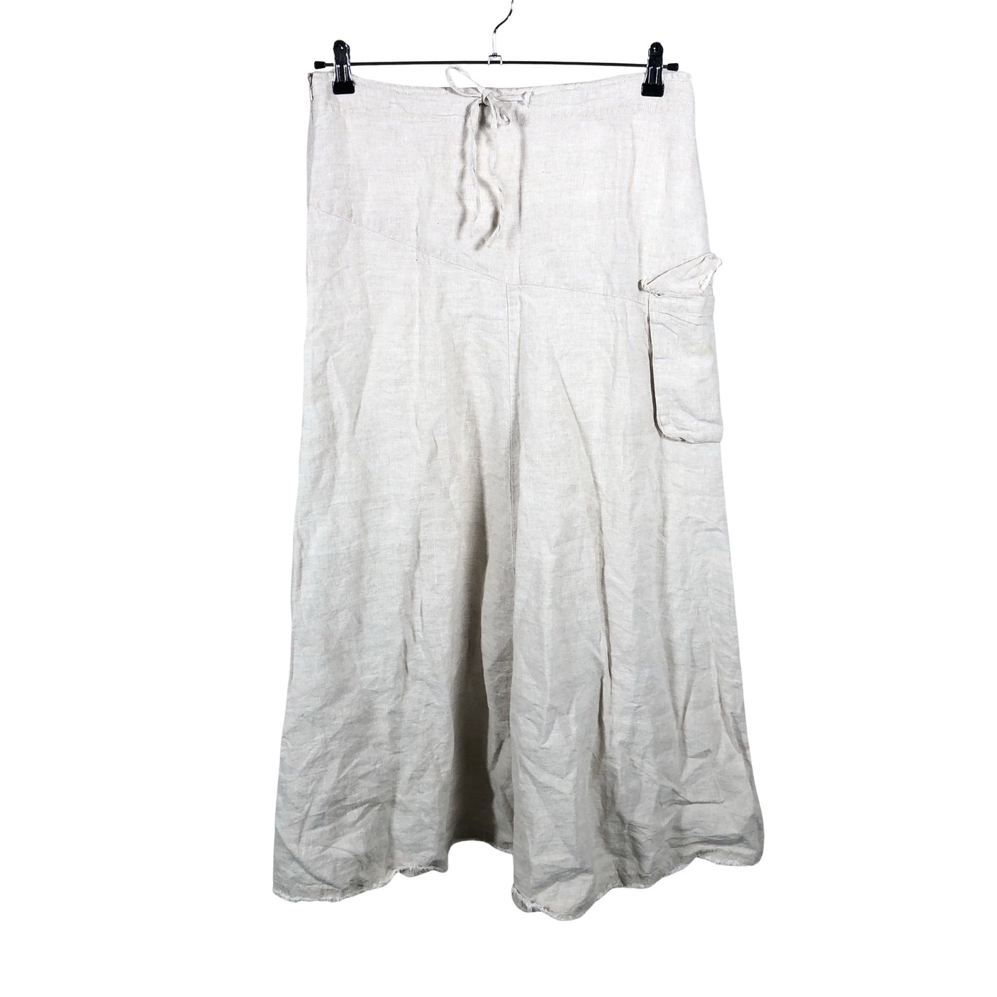 Unisex Part two - Mitteveniv seelik, suurus 40 - Beige (1)