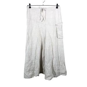 Unisex Part two - Mitteveniv seelik, suurus 40 - Beige (1)
