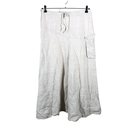 Unisex Part two - Mitteveniv seelik, suurus 40 - Beige ()