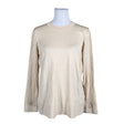 Unisex COS - Kampsun, suurus 40 - Beige ()